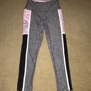 PINK leggings